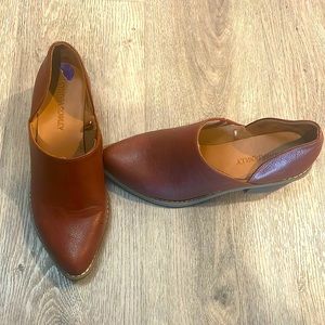 Cynthia Rowley Cut-out Shoe-Bootie